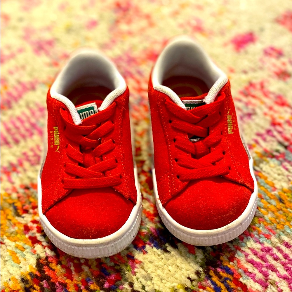 Puma Sneakers
